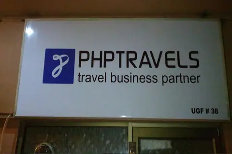PHPTRAVELS 团队，2014 年，第 8 张