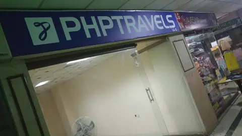 PHPTRAVELS 团队，2016 年，第 12 张