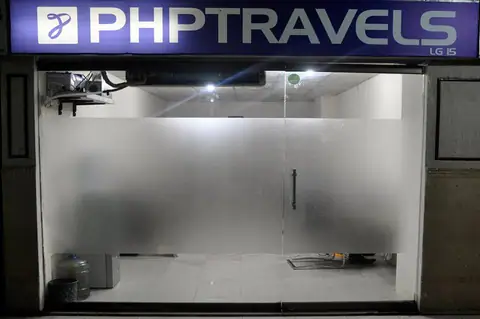 PHPTRAVELS 团队，2016 年，第 8 张