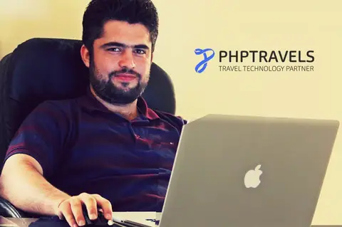 PHPTRAVELS 团队，2017 年，第 10 张