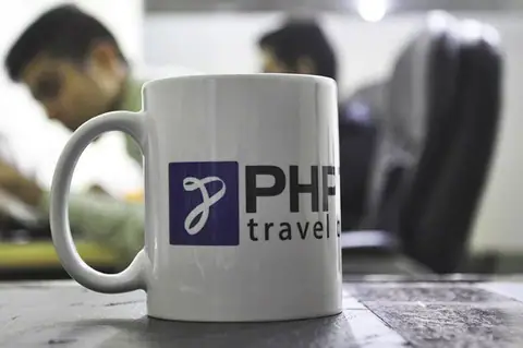 PHPTRAVELS 团队，2017 年，第 9 张