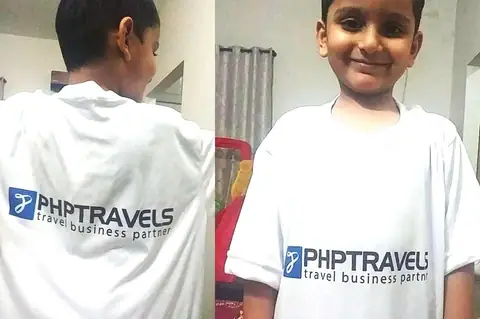 PHPTRAVELS 团队，2018 年，第 10 张