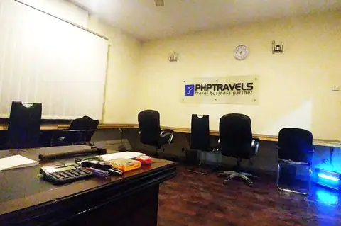 PHPTRAVELS 团队，2018 年，第 2 张