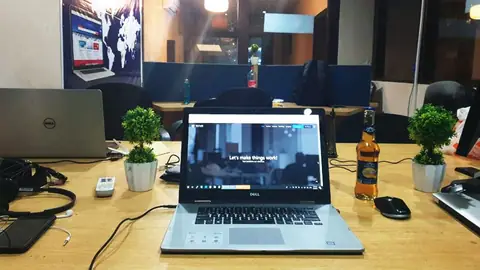 PHPTRAVELS 团队，2019 年，第 1 张