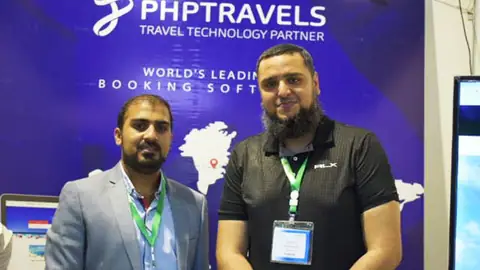 PHPTRAVELS 团队，2019 年，第 12 张