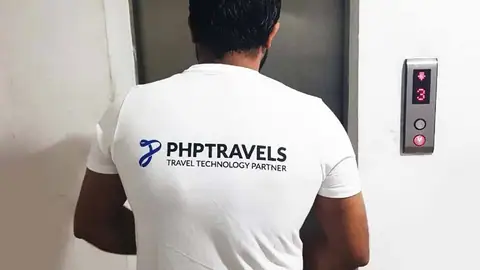 PHPTRAVELS 团队，2019 年，第 14 张