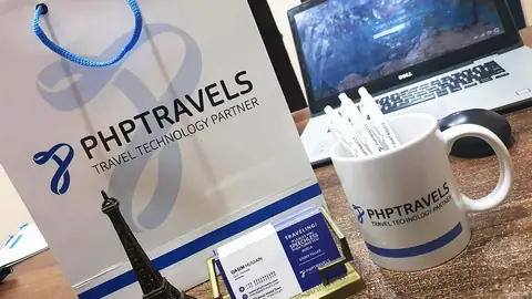PHPTRAVELS 团队，2019 年，第 15 张