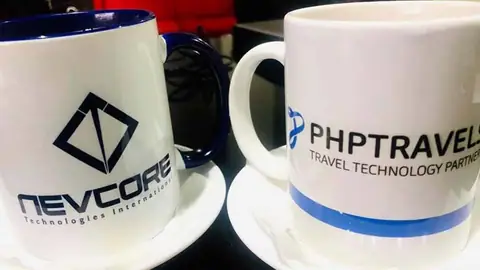 PHPTRAVELS 团队，2019 年，第 17 张
