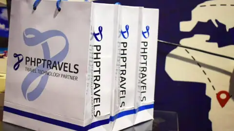 PHPTRAVELS 团队，2019 年，第 8 张
