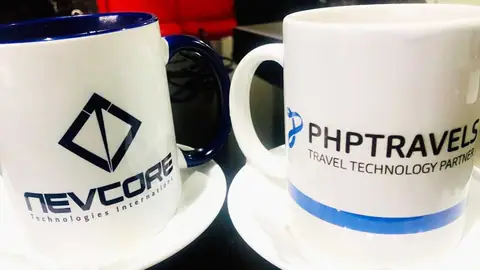 PHPTRAVELS 团队，2020 年，第 6 张