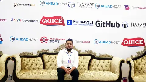 PHPTRAVELS 团队，2020 年，第 7 张