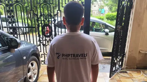 PHPTRAVELS 团队，2023 年，第 3 张