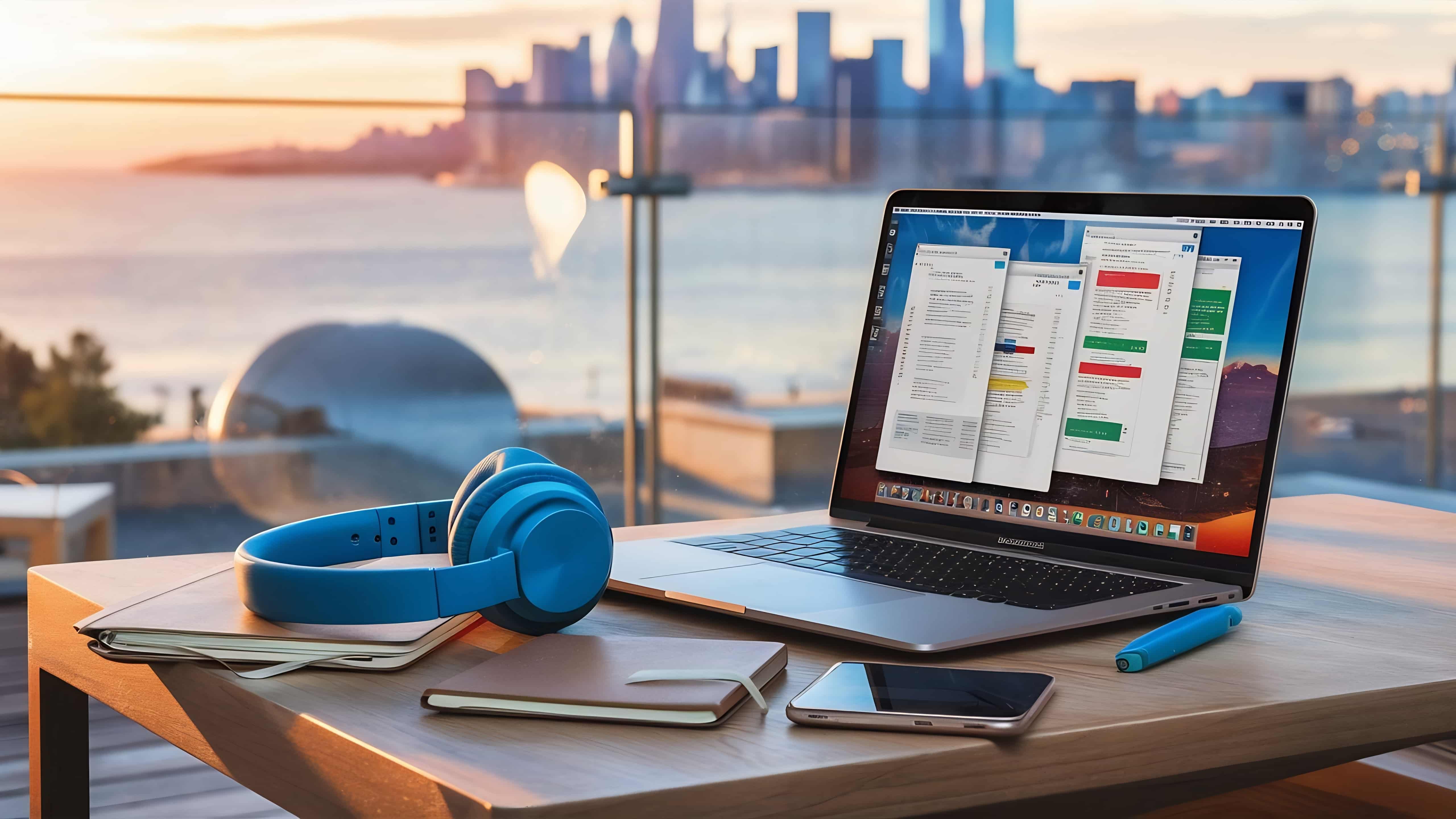 Travel expense management software dashboard with approvals, receipts, reimbursement status, policy rules, and finance reporting