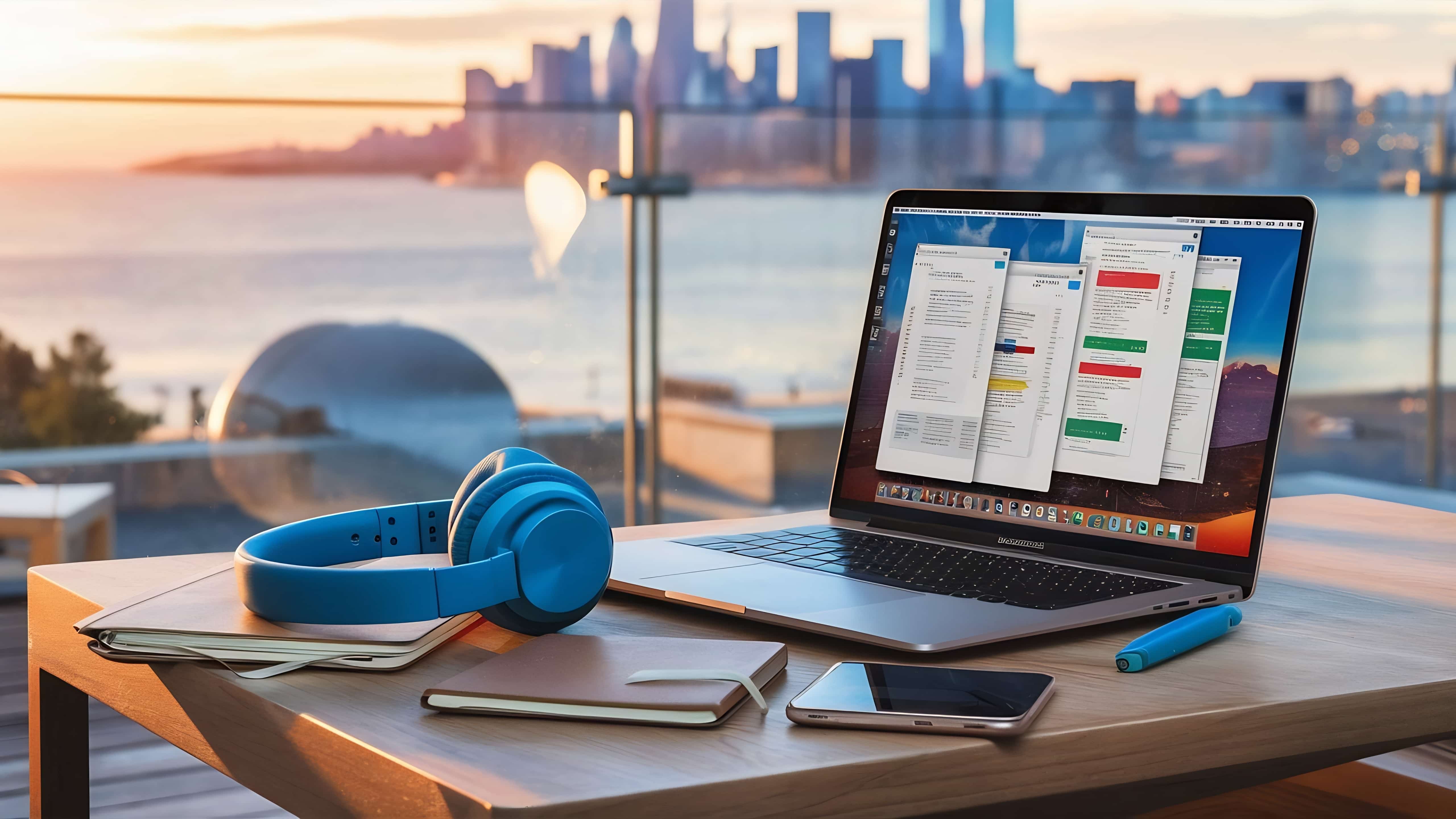 Business travel software dashboard showing approvals, hotel rates, flight booking, policy controls, and reporting