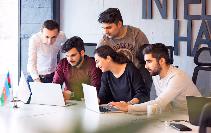 Hire a team of dedicated travel developers and tech engineers - PHPTRAVELS