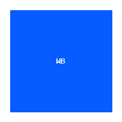 WebBeds Logo
