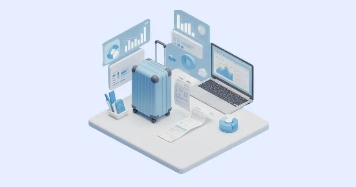 Best Travel Expense Management Software for 2026