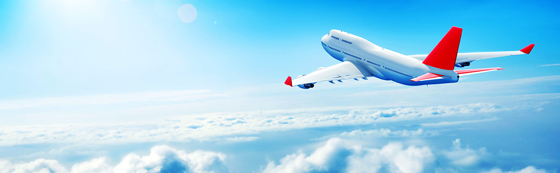 Branded flight booking software connected to GDS and airline content
