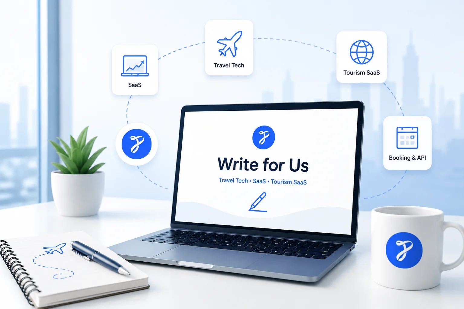 Write for us: PHPTRAVELS Editorial submission overview