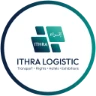 Ithra Logistic logo