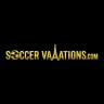 Soccer Vacations logo
