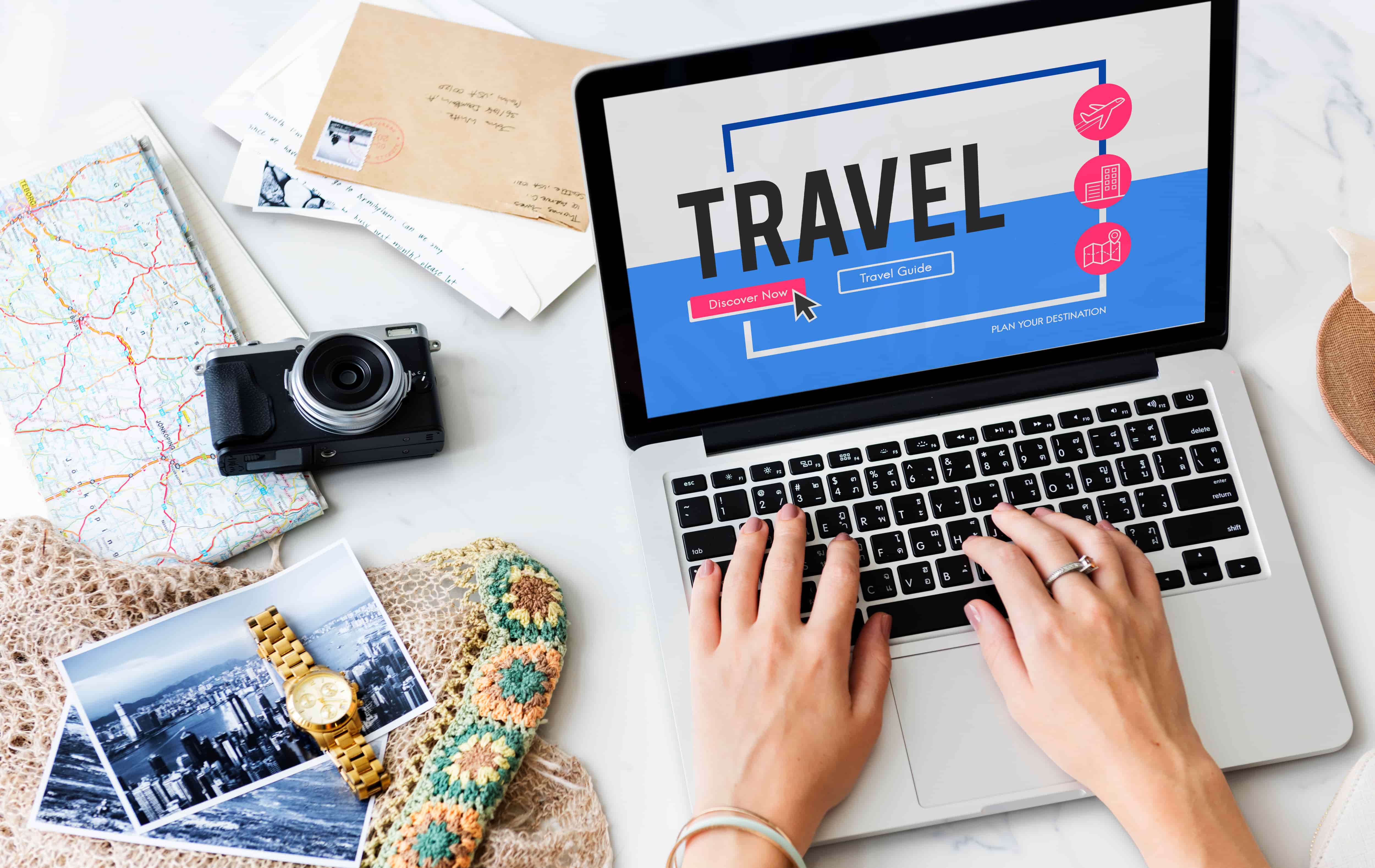 PHPTRAVELS professional services