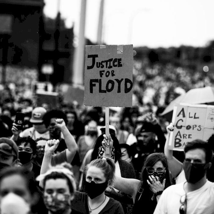 PHPTRAVELS stand with the Black community