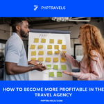 How a new Travel Agency can compete in the Market