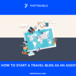 How to Start a Travel Blog as an Agent
