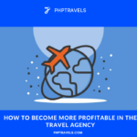 How to become more profitable in the travel agency
