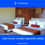 How to get the best B2B hotel prices