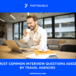 Most Common Interview Questions Asked by Travel Agencies