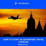 How to Start an Adventure Travel Company