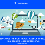 Leverage the Host Travel Agency to Help You Become More Successful