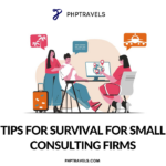 Tips for Survival for Small Consulting firms