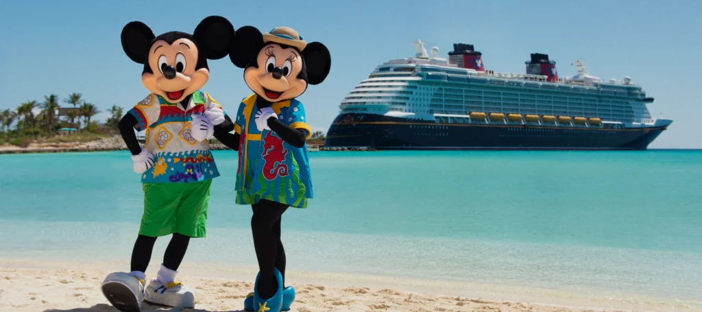 Should you have a Disney Cruise