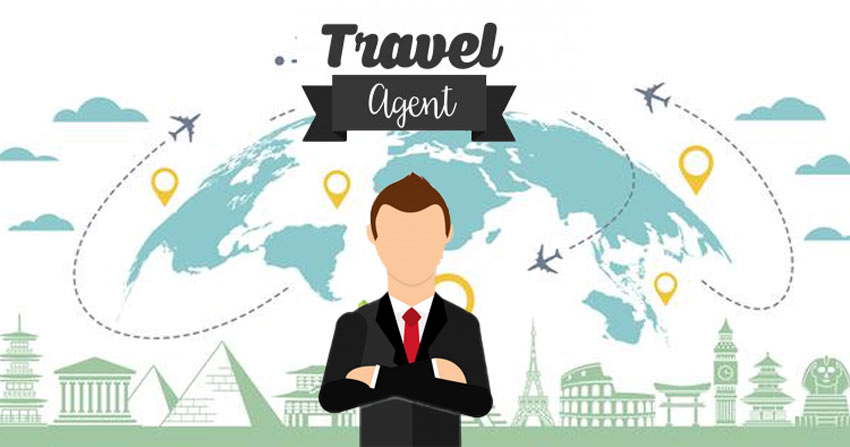 What is a Travel Agent?