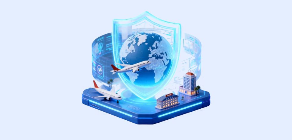 Cybersecurity in the Tourism Industry: Protecting Travel Platforms and Traveler Data