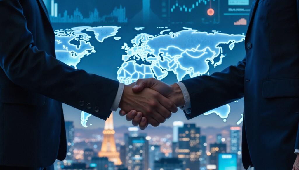 B2B Connections