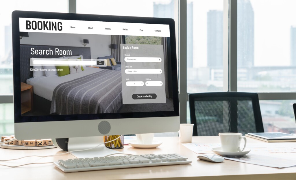 Agoda Hotels Affiliate System Works