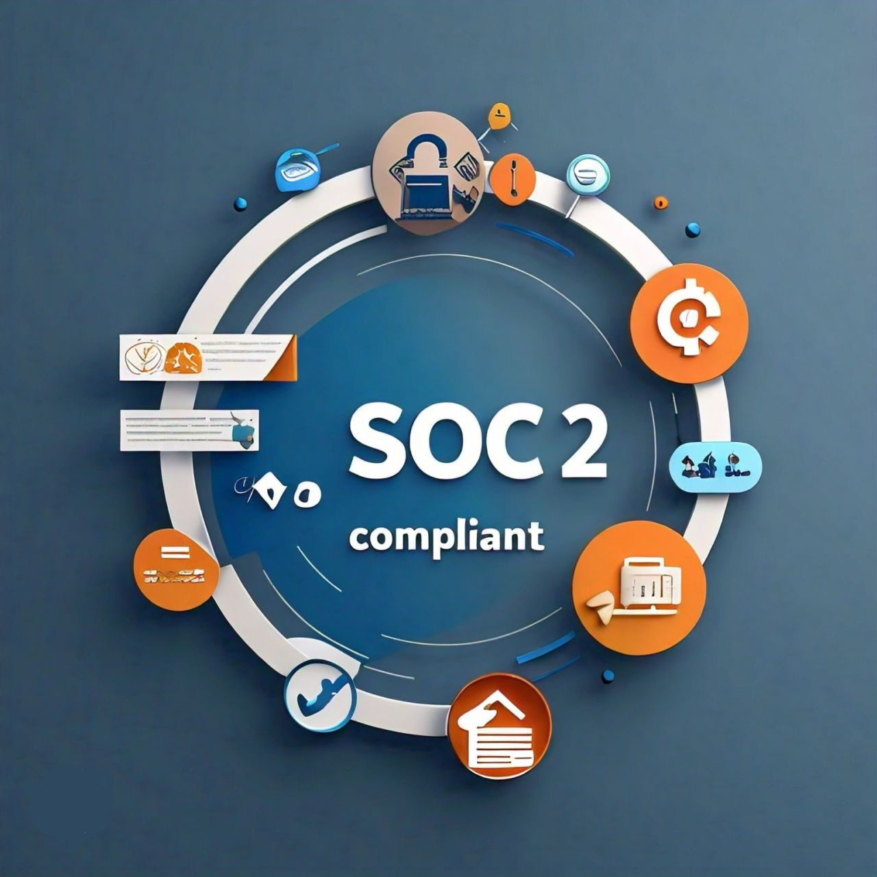 Why Should Travel Companies Become SOC 2 Compliant
