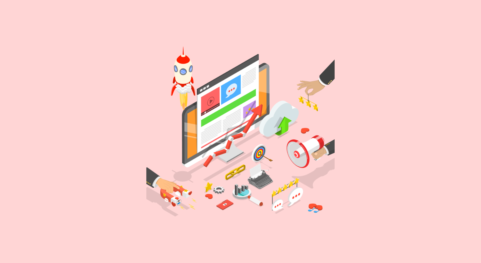 How to startup online travel agency