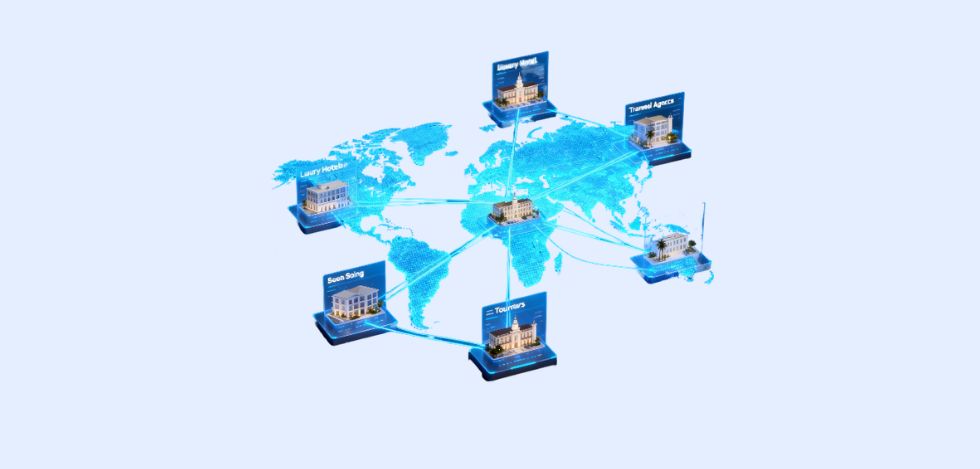 Best B2B Hotel Suppliers