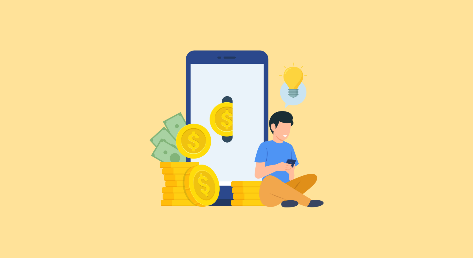 How travel agencies and travel agents make money