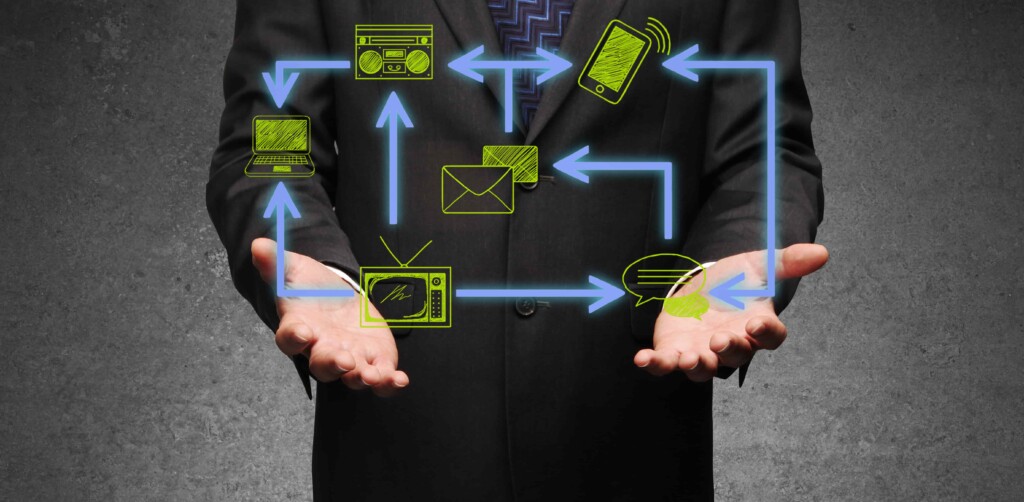 Reduce Manual Dependency Through Technology