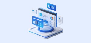 supplier cooperation dashboard for travel agencies