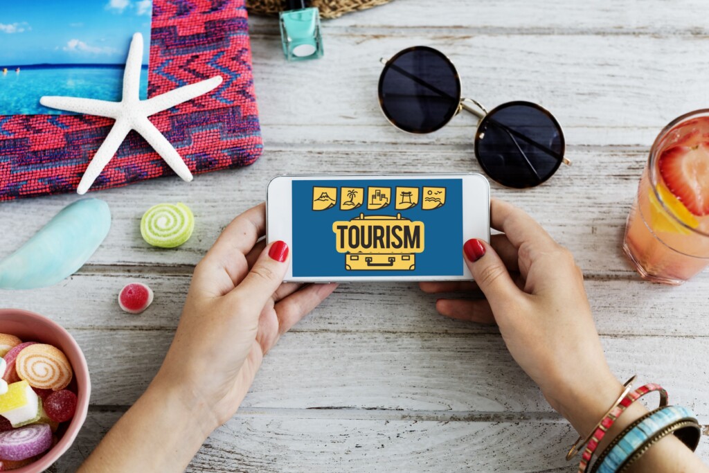 Travel Branding 