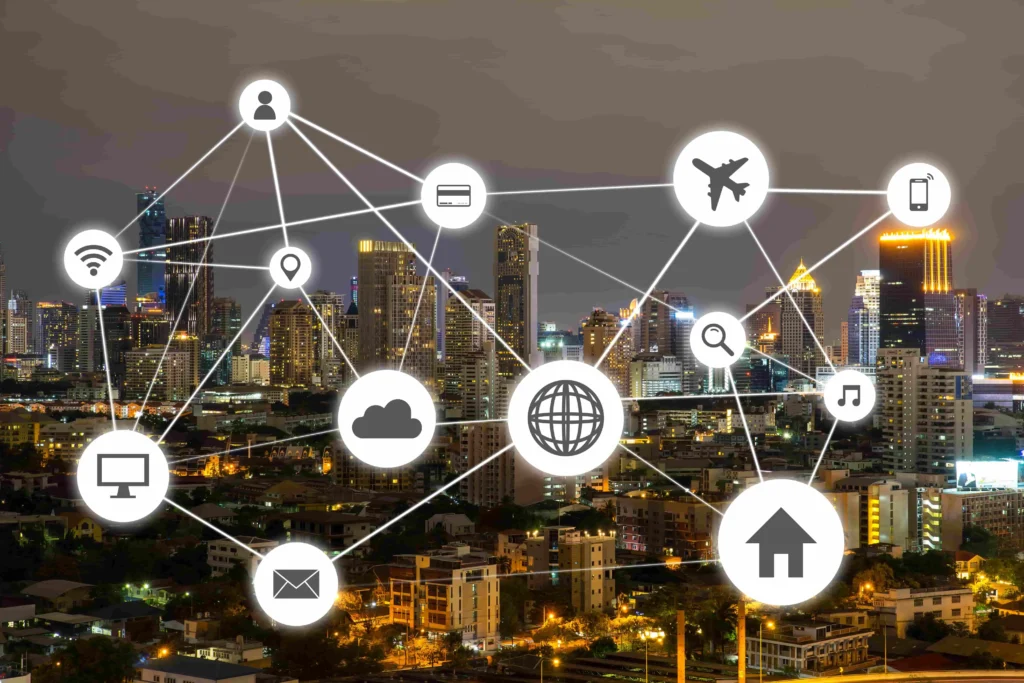 Direct Hotel and Chain Connections