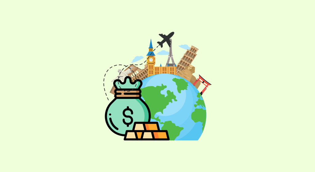 Different ways to build a multi-billion dollar travel agency!