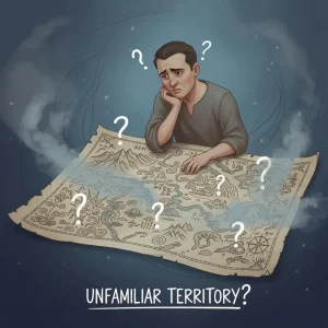 The risk of operating a travel agency in an unfamiliar market or niche without research